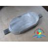 Buy cheap Marine Silver Anode Zinc Anode Wear Resistant Outfitting Equipment Aluminum from wholesalers