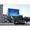 Buy cheap 5000nits P10mm Outdoor Full Color LED Display Shop Scrolling from wholesalers