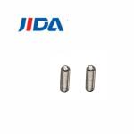 Zinc Plated Din Steel Square Weld Nut Connector M5 S8 H6