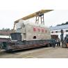 Buy cheap Professional Commercial Automatic Coal Boiler Low Working Pressure For Drying from wholesalers