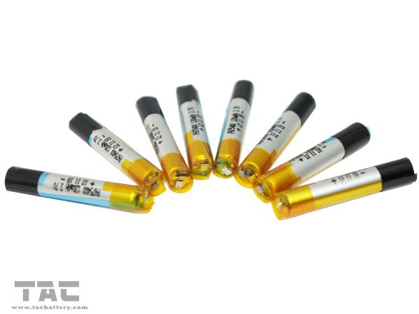 Buy cheap Mini Colorful E-cig Big Battery For Disposable Electronic Cigarette from wholesalers