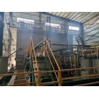 Buy cheap Cleaning Nickel Anodizing Wastewater Treatment Process Production Line product