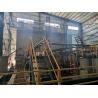 Buy cheap Anodizing Industrial Waste Water Treatment Process Oxidation Production Line from wholesalers