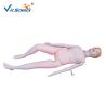 Buy cheap Multifunctional Nursing Medical Training Manikins Trauma Simulation Mannequin VIC-401 from wholesalers
