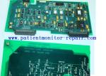 Original Patient Monitor Power Supply Circuit Board / Circuit Wafer For GE