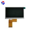 Buy cheap 4.3 inch TFT LCD, TN, Ultra-Wide View, 480x272, 500 brightness from wholesalers