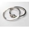 Buy cheap Grey API 6A 304SS BX Ring Joint Gasket from wholesalers