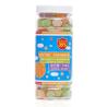 Buy cheap Chewable Vegan Gummy Vitamins , Children'S Gummy Multivitamin Dietary Supplement from wholesalers