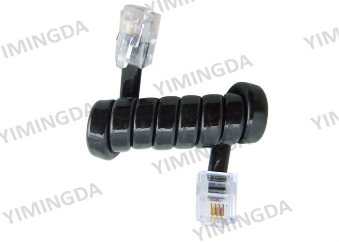 75280000 Textile Machine Parts Cable Assy Transducer for Gerber GT5250 Cutter