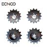 Buy cheap 7107787 Sprocket 17T Undercarriage For BOBCAT CTL Spare Parts from wholesalers