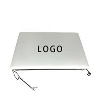 Buy cheap Silver Retina Macbook Pro 15 A1398 Screen Replacement product