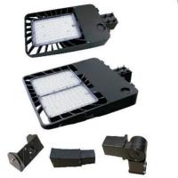 Buy cheap 480V 200W Cree LED Street Lights 140lm / W Motion Sensor CE Certification product