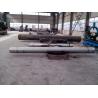 Buy cheap Stand Column Forged Steel Round Bar of Carbon / Alloy Steel 42CrMo Diameter 100 - 1200mm Max Length 8m from wholesalers