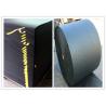 Buy cheap Single Side 120 Gsm Black Paper Reels / Black Paper Board Sheets Standard Size from wholesalers