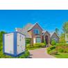 Buy cheap Hot Water And Space Heating Geothermal Heat Pump Groundwater System from wholesalers
