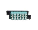 MTP 2U Fiber Patch Panel 288 Fiber Rack Mount Ultra High Density
