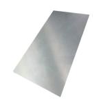 SUS304 Stainless Steel Metal Plate 316 SS Mirror Finish ASTM