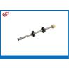 Buy cheap 4520000318 ATM Machine Parts Hyosung CDUs Lower Roller S4520000318 Hyosung Innovue Lower Shaft, Doubles Roller from wholesalers