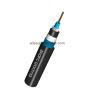 Buy cheap Outdoor Unitube Anti Rodent Fiber Optic Cable Double Jackets HDPE GYXTY53 from wholesalers