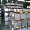 Buy cheap Hot Rolled Cold Rolled 201 304 316 316L 410 430 2205 Mirror Polished Stainless Steel Plate from wholesalers