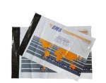 Better Price Customized Packaging Tamper Proof Private Label Printing Poly Bag