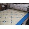 Buy cheap G650 Industrial tortilla Production Line of 304 stainless steel equipped with touch screen for high capacity demand from wholesalers