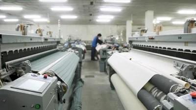 Buy cheap 1000 RPM Non Woven Machinery Plain Cam Dobby Shedding Weaving Air Jet Loom from wholesalers