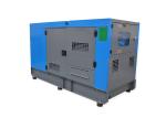 Soundproof Power 50kva 40kw Diesel Generator Set Super Silent 3 Phase Generator