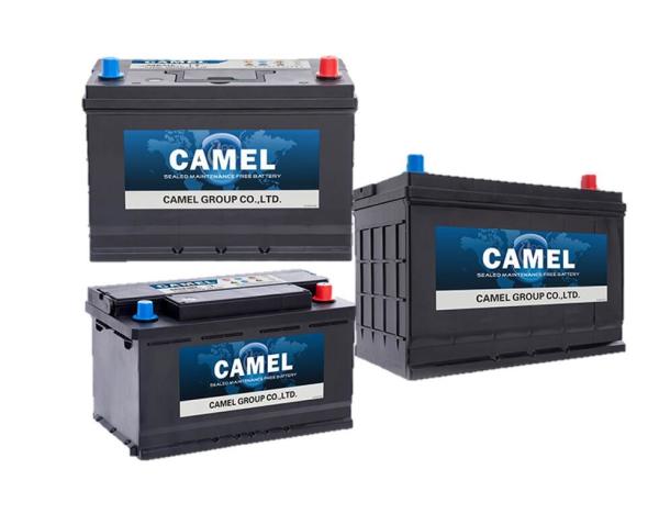 Buy cheap EN 88Ah 92Ah 100Ah Lead Acid Automotive Maintenance Free Vehicle Battery Replacement from wholesalers