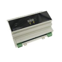 Buy cheap Home Automation System Lighting Control Module DIN Rail 24V DC Power Supply product