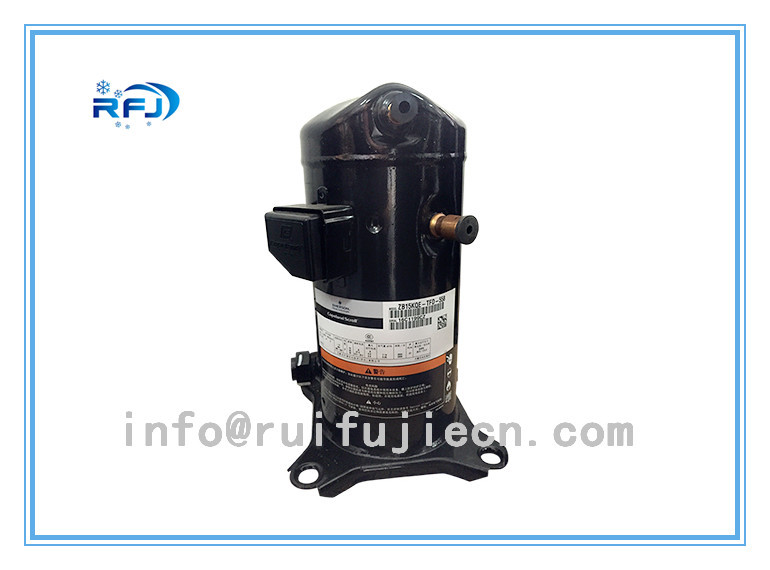 ZSI Series Copeland Refrigeration Compressors AC Power Stationary Scroll ZSI15KQE-TFP-537