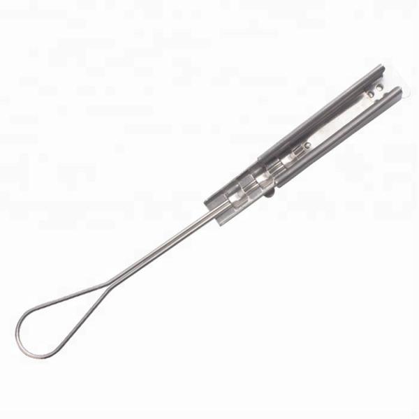 Buy cheap FTTH Fiber Optic Cable Clamp from wholesalers