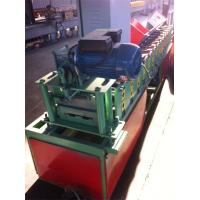 Buy cheap High Degree Automatic Rolling Shutter Machine For Various Industrial Plants product