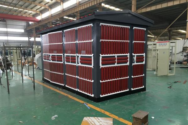 2020years Factory price mobile substation power distribution equipment