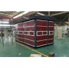 Buy cheap 2020years Mobile Substation Power Distribution Equipment Electrical Switchgear from wholesalers