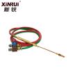 Buy cheap Hot Sale XinRrui Manufacturer Brazing Gas Saver DXR800 Spark lgniter Safety Switch Torch frame convenience welding work from wholesalers