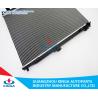 Buy cheap Aluminium Car Radiators For Car Engine Cooling 2007 PAJERO V73 ISO9001/ TS16949 Approved Radiator Fan from wholesalers