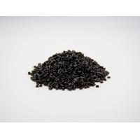 Buy cheap Black Polyethylene Terephthalate 100% RPET Physical Recycling Post-Consumer product