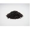 Buy cheap Black Polyethylene Terephthalate 100% RPET Physical Recycling Post-Consumer Recycled Chips from wholesalers