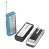 Buy cheap Private Model Outdoor Radio With Wireless Speakers Battery Mini FM Handheld 78g from wholesalers