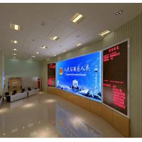 Buy cheap 240x240mm Led Stage Backdrop Screen , P1.875 Indoor Rental Led Display product