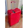 Buy cheap Travel Suitcase 3 Piece Trolley Luggage Set Luggage Factory Wholesale Pc Unisex Carry-On Large Capacity Luggage from wholesalers