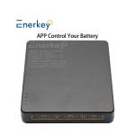 Lifepo4 Battery BMS Active Balancer 8A 4S 8S 16S For Electromobile Electric