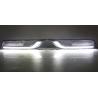 Buy cheap Honda CR-V 2015-2016 DRL LED Daytime driving Light Carbody upgrade from wholesalers