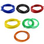 High quality Wholesale Food Grade Soft Standard Rubber Silicone Tube Hose