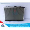 Buy cheap Mitsubishi Pickup L200'96 MT Vehicle Radiators Car Parts Radiator from wholesalers