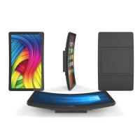 Buy cheap 300 Nits IPS Curved Monitor Touchscreen For Firelink / IGS Games product