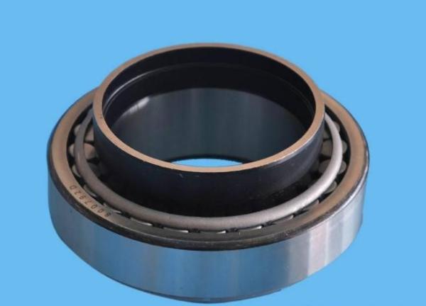 Buy cheap SET413 P0 Longboard Trucks Wheels Bearings HM212049 / 11 Model Low Noise from wholesalers