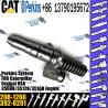 Buy cheap Reman Diesel Fuel Injector Nozzle 392-0201 392-0202 392-0206 392-0221 392-0225 392-0211 20R-1266 for Caterpillar 3512B 3 from wholesalers