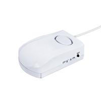 Buy cheap 130db Water Leak Alarm Detector , Floor Water Sensor For Flood And Leak product